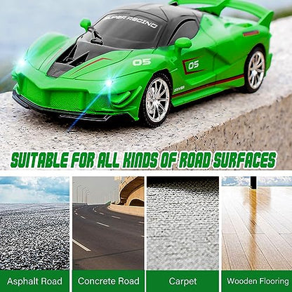RC Cars Remote Control Car for Kids