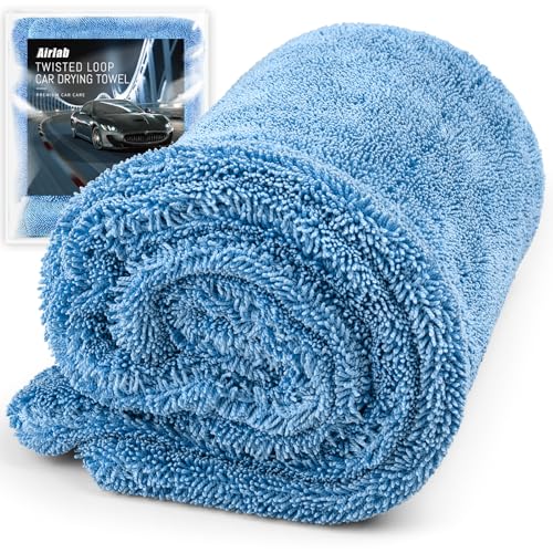 Microfiber Towel Car Drying Detailing Wash Cloth Car Care (300 Count)