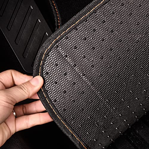Waterproof Car Floor Mat