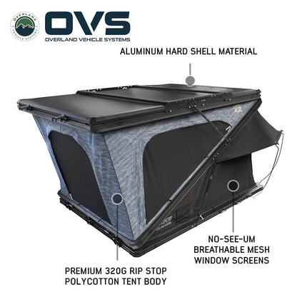 XD K2 Clam Shell Pop
