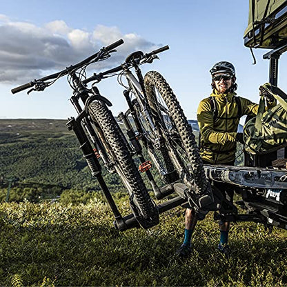T2 Pro XTR 2 Hitch Bike Rack