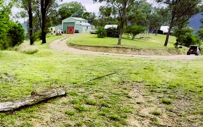 Heavy Duty 3 8”x 10ft Grade 70 Recovery Log Chain