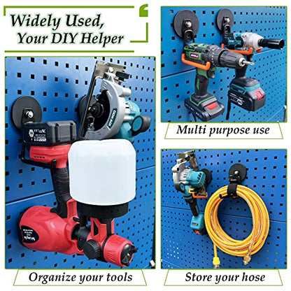 Strong Magnetic Ultimate Hooks (2 Count)