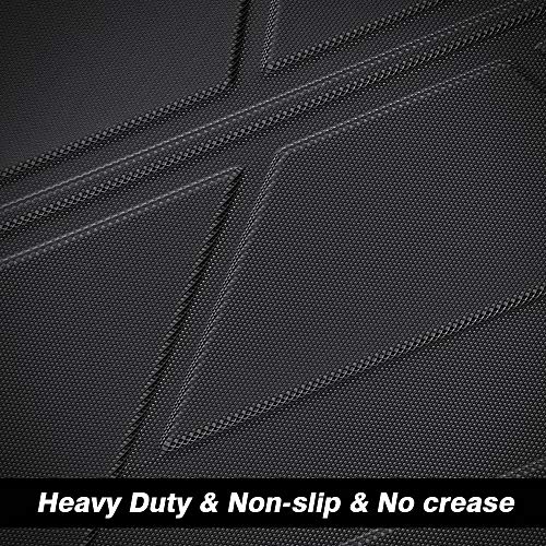 Trunk Cargo Mat for 2011