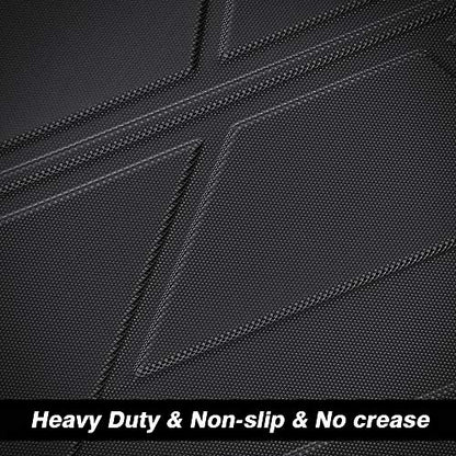 Trunk Cargo Mat for 2011