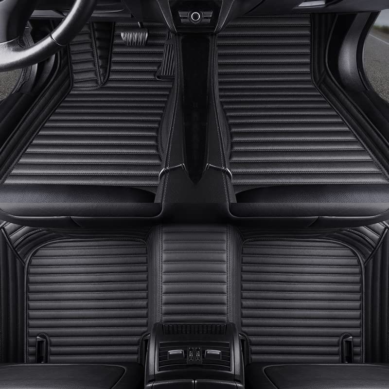 Custom Personalized Car Floor Mats for 99% Auto