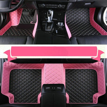 Custom Artificial Leather Waterproof All