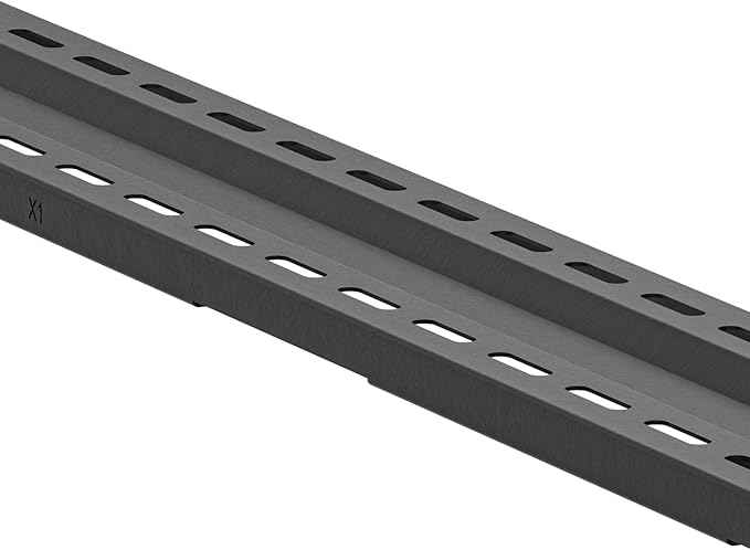 Adjustable Truck Bed Racks Compatible with Tacoma/Silverado/Sierra/Ram/Tundra/Titan/Frontier/Colorado/Canyon/Ford F-Series/JT/Ranger/Maverick, Universal Cargo Cross Bar