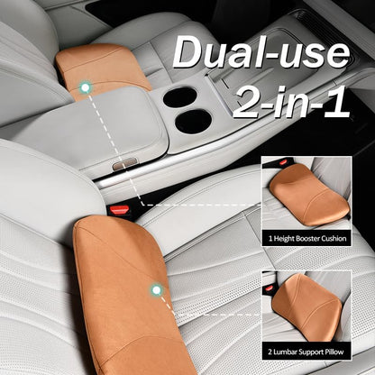 Lumbar Support Pillow