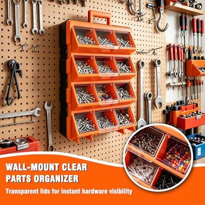 Tool Box Organizer