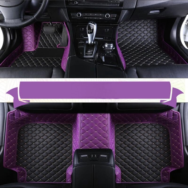Custom Artificial Leather Waterproof All