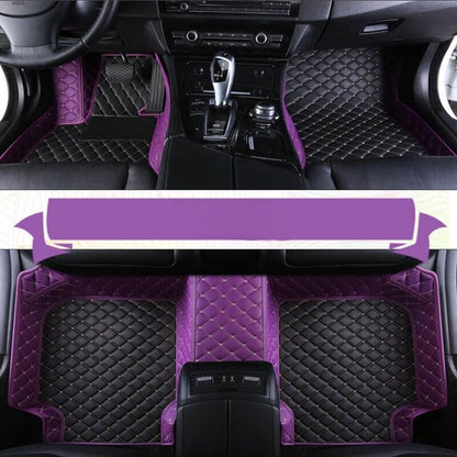 Custom Artificial Leather Waterproof All