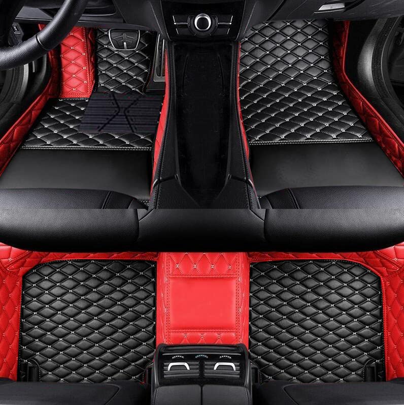 Customized car Floor mats