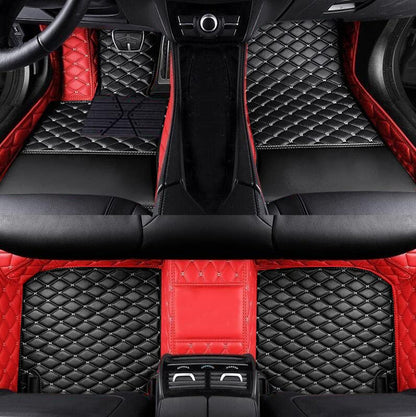 Customized car Floor mats