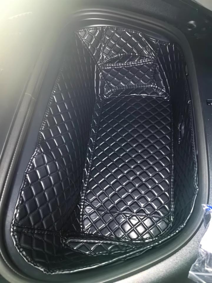Compatible with Tesla Model Y 2020