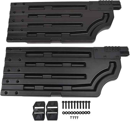 FL3Z9900092A Truck Bed Divider Replacement for Ford F150 2015 2016 2017 2018 2019 2020 2021 - FL3Z-9900092-A Truck Bed Cargo Divider