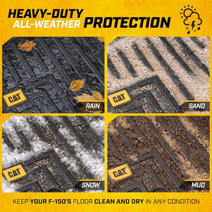 Floor Mats for 2015
