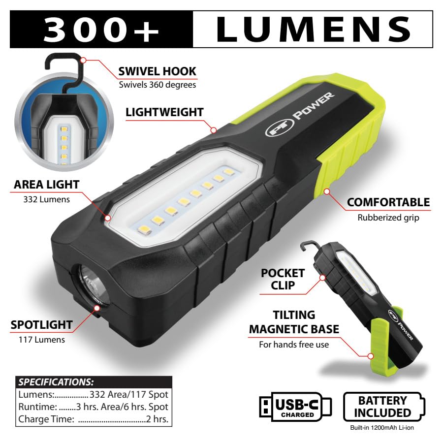 W2685 Rechargeable 2