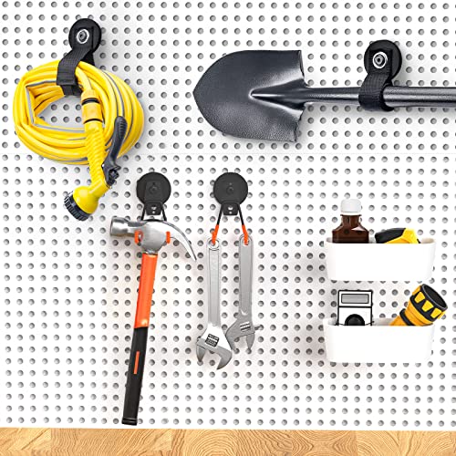 4Pcs Strong Magnetic Hook