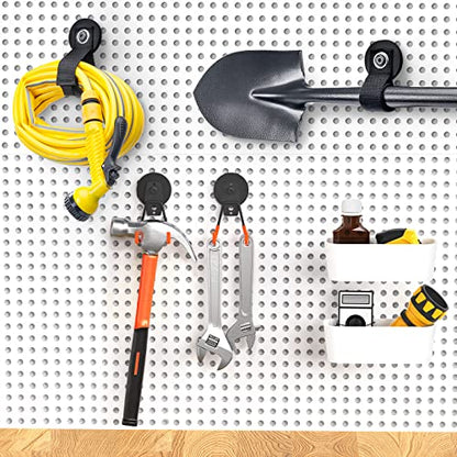 4Pcs Strong Magnetic Hook