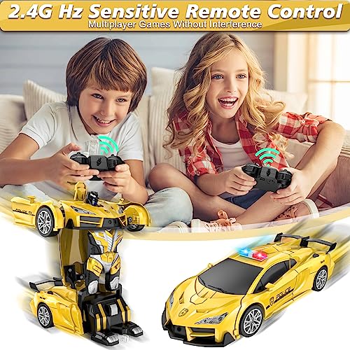 Remote Control Car