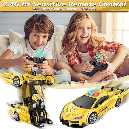 Remote Control Car