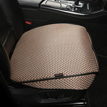 Breathable Universal Four Seasons Car Seat Covers