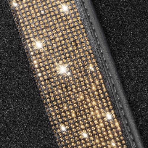 Bling Car Floor Mats Full Set