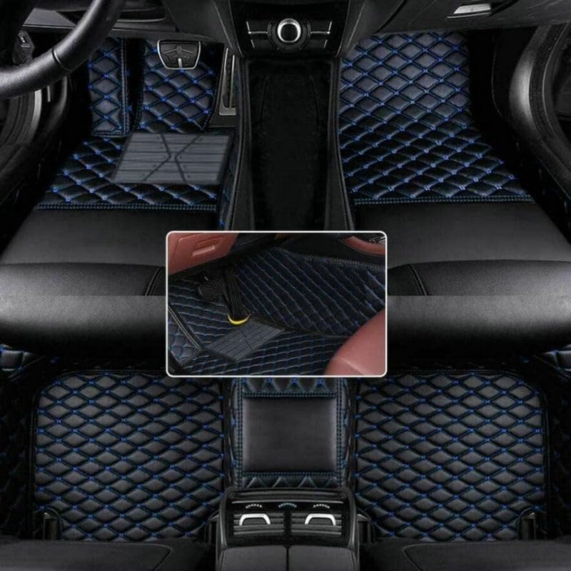 Custom Artificial Leather Waterproof All