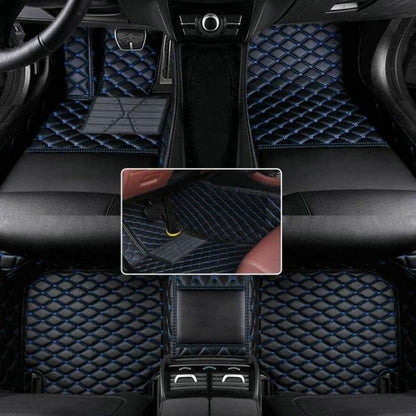 Custom Artificial Leather Waterproof All