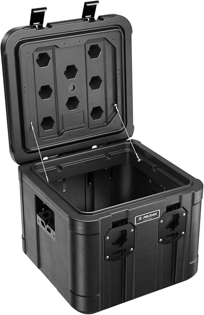 Pelican Cargo Cases