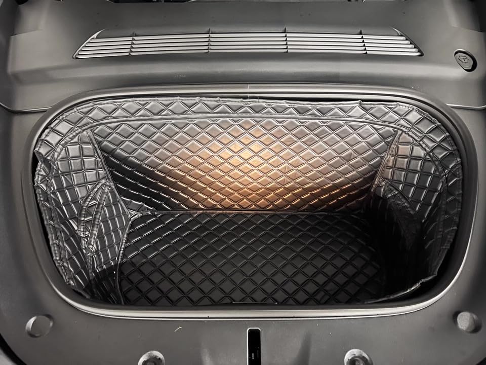 Compatible with Tesla Model Y 2020