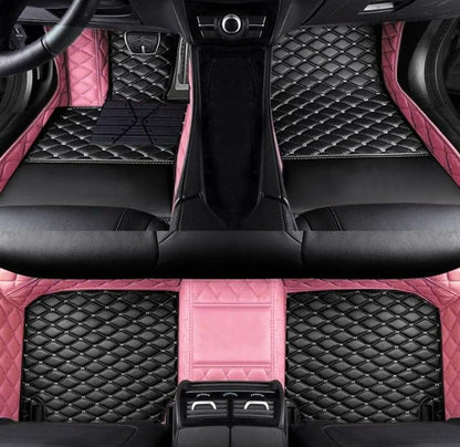Customized car Floor mats