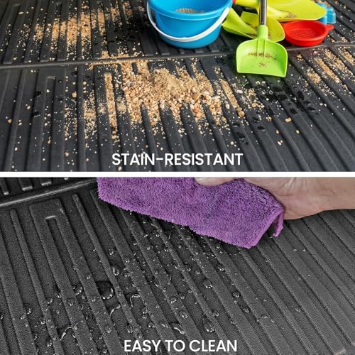 Cargo Mat for Ford Expedition Max 2018