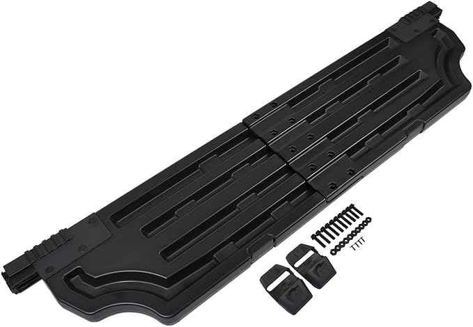 FL3Z9900092A Truck Bed Divider Replacement for Ford F150 2015 2016 2017 2018 2019 2020 2021 - FL3Z-9900092-A Truck Bed Cargo Divider