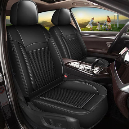 Seat Covers Fit for Honda Accord 2003