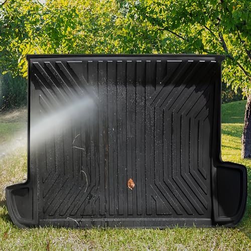 Cargo Liner Fit for 2010