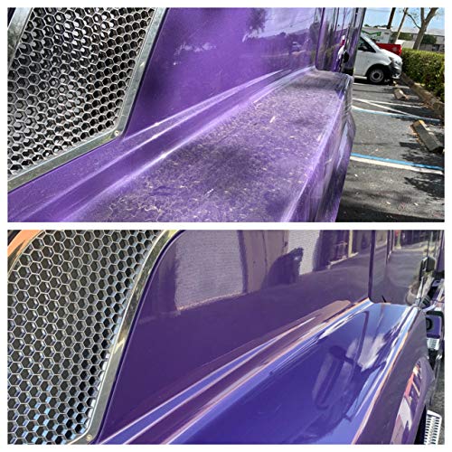ash Chems Pro50 Car Wash (32 Fl Oz)