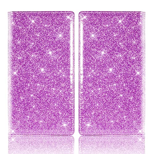 Car Registration and Insurance Card Holder