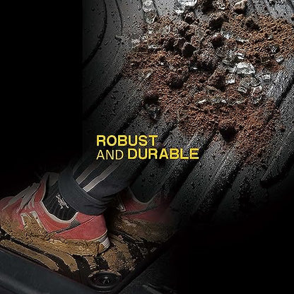 Floor Mats Custom for 2018