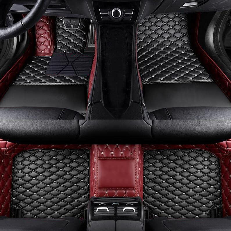Customized car Floor mats