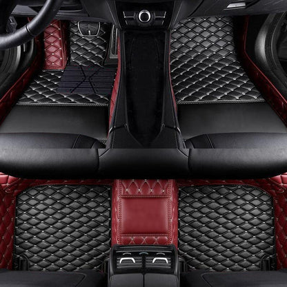 Customized car Floor mats
