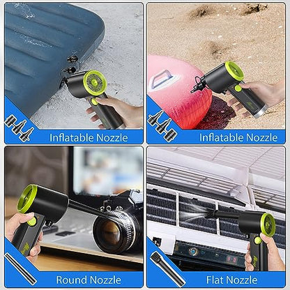 Compressed Air Duster