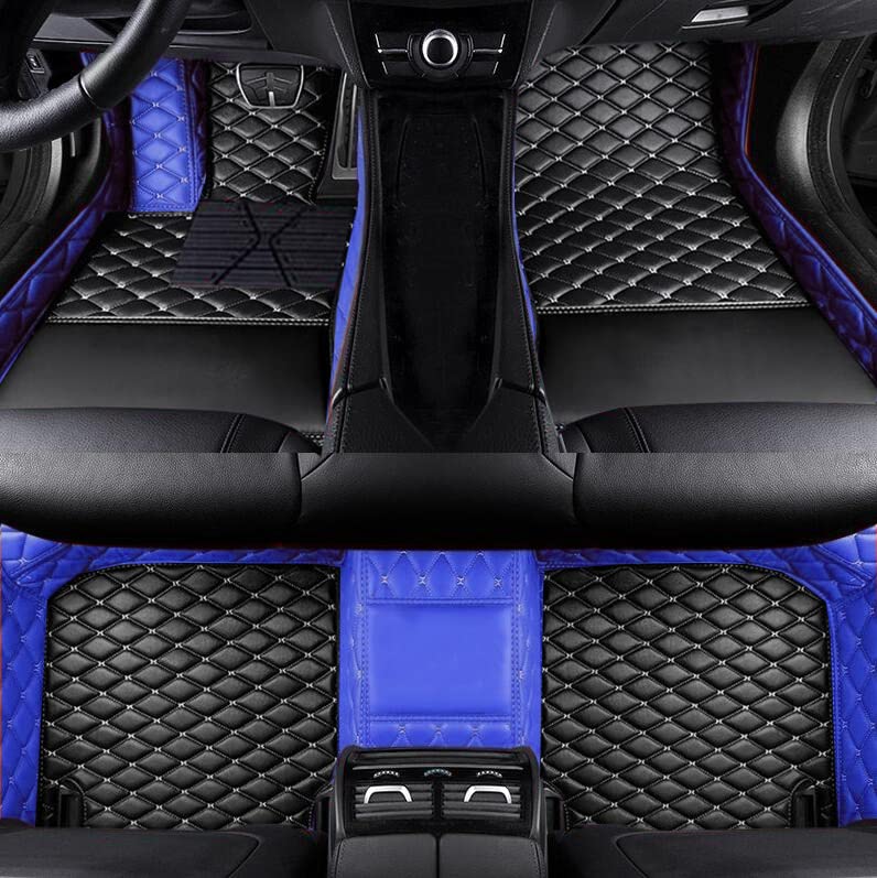 Customized car Floor mats