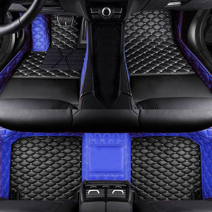 Customized car Floor mats