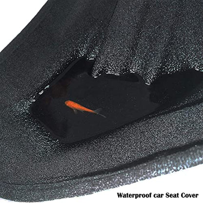 Car Seat Cover Protector Front Seats