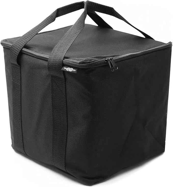 Cooler for Trunk Organizer