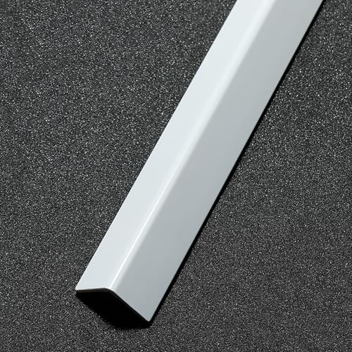 Wall Corner Protector White