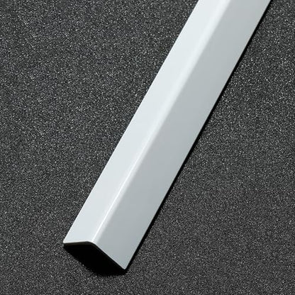 Wall Corner Protector White