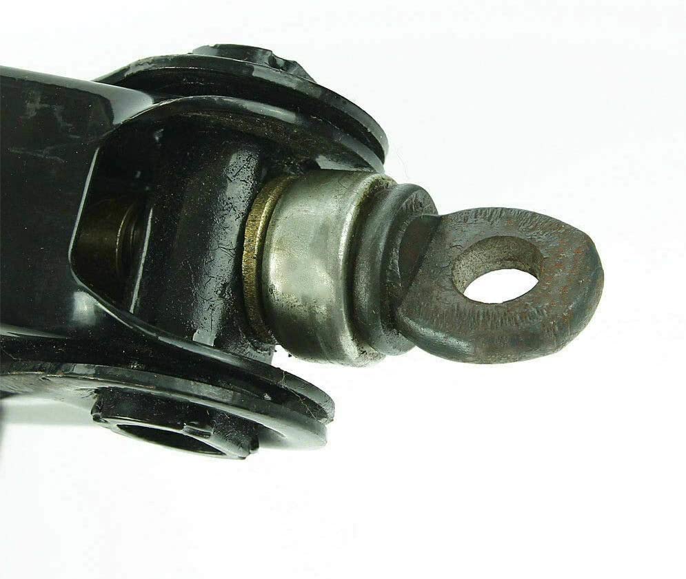 Scissor Screw Jack Lift for Car Van Vehicles 2 Ton 4.2